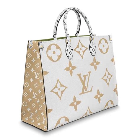 lv tote bag on the go|lv on the go sizes.